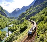 Flam Railway Flam Railway